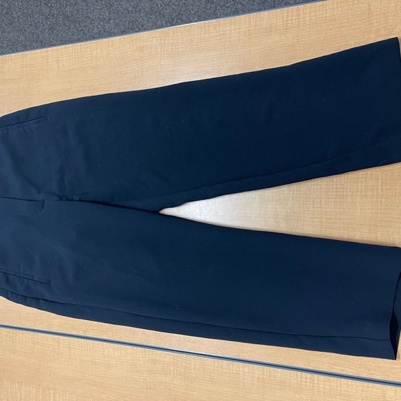 Aritzia Tie Front Pant - Picture 2 of 2